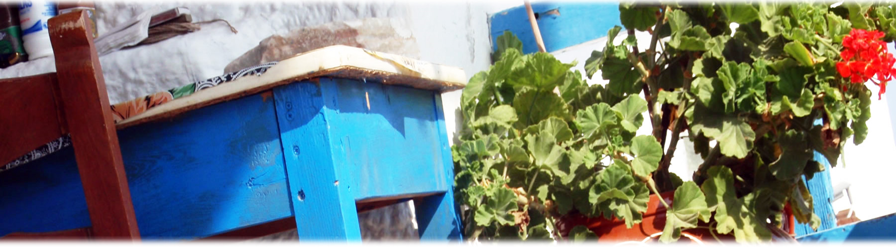 Παραδοσιακές ψαρόβαρκες