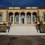 Archaeological Museum 