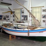 Marine Museum 
