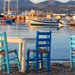 Ταβερνάκια πάνω στο κύμα